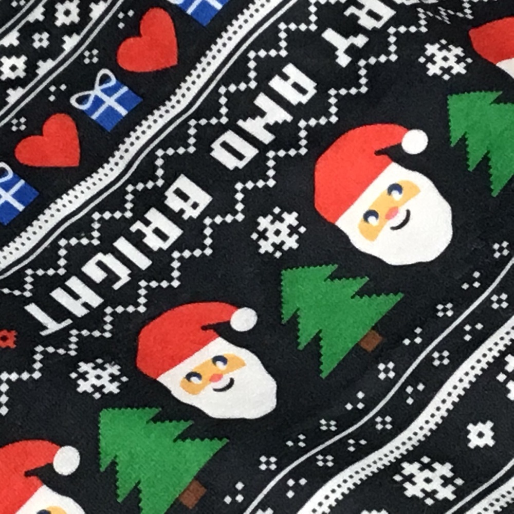 Santa Leggings 🎅 🎄 ⛄️